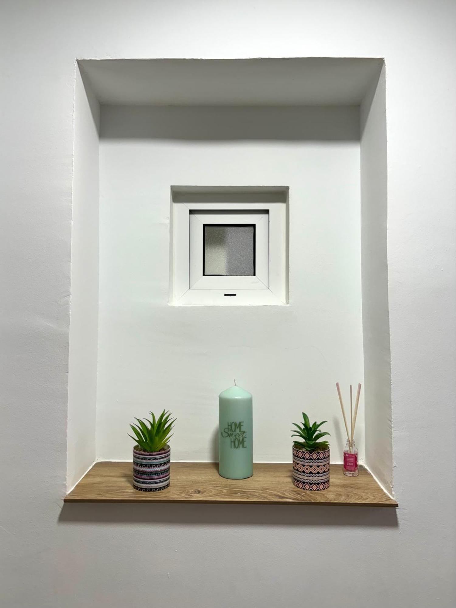 Homestay Ansa - Why Not *